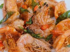 -鹿鸣酒家(越秀店)