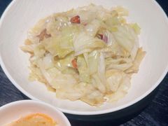 -简小舍·民间手艺菜(武昌江滩店)