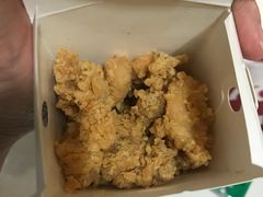 -肯德基(中纬店)