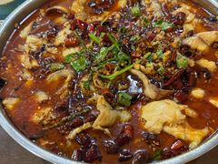 -褒河栈道渔庄(建工路总店)