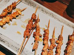 -管氏翅吧(地安门店)