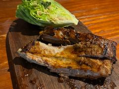 -黑角餐厅美式狂野Blackhorn(昌茂花园店)