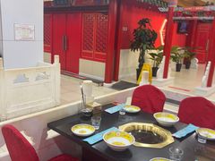 -芦月轩羊蝎子(太平桥店)