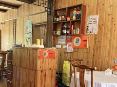 -邱记私房菜·十八年本地菜