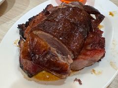 -一乐烧鹅(中环店)