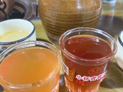 -阿婆情腊排骨火锅(金虹路店)