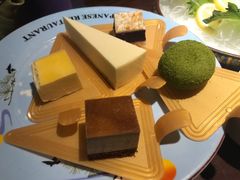 -松子料理(华威桥店)