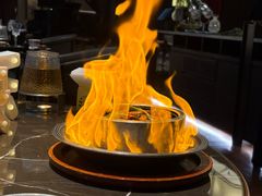 -海派悦庭·海胆烧麦·新融合菜(凯德广场店)