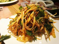 -新兴园饺子馆(北京百子湾店)