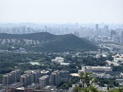-千佛山风景名胜区