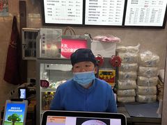 -万县面馆(高笋塘店)