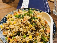 -小小面 Noodle Queen