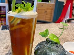 -美奈小馆·东南亚菜(福田星河COCO Park店)