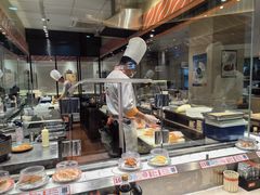 -新一番三文鱼寿司(大东海店)