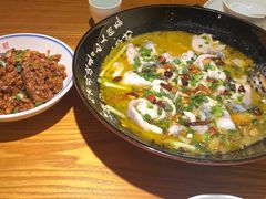 -川菜故事(光谷步行街店)