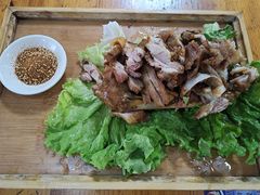 -鲁西南老厨子·特色鲁菜(经一纬五店)