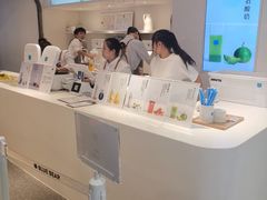 -兰熊鲜奶(西直门凯德mall店)