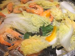 -三个渔夫·蒸汽海鲜(小白楼店)
