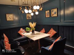 -花舍·新派粤菜·西餐·下午茶(亚运村·鸟巢店)