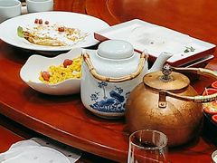 -北平食府.北京烤鸭(亦庄店)