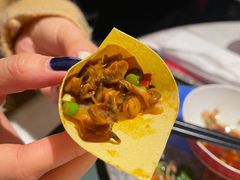 -海味世家·家常菜馆(明州里店)