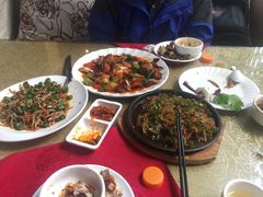-水上人家民俗餐厅(洱海公园店)