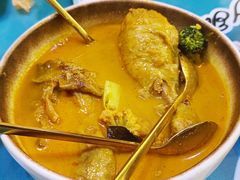 -My Way Town买味堂·东南亚餐厅(亦庄店)