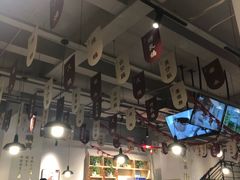 大堂-广顺鑫猪肚鸡(经八路店)