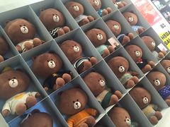 -LINE FRIENDS Garosu-gil Flagship Store