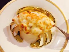 -唐阁(香港朗廷酒店)