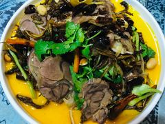 -味兴居农家菜馆(同德广场店)