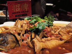 -桂小厨广西菜(万象城店)