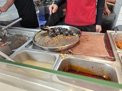 -黑色经典臭豆腐·长沙鲜食商店(坡子街店)