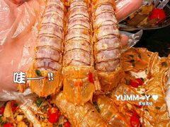 -岛中岛·海鲜大排档·万宁老字号(东澳店)