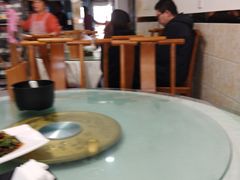 大堂-稻香餐厅中餐干锅(劼人路店)