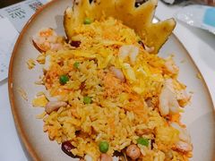 -星怡会·新加坡新美食(苏州中心店)