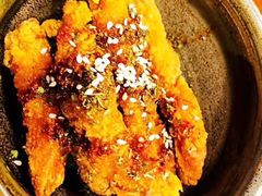 -良久幕府深夜食堂