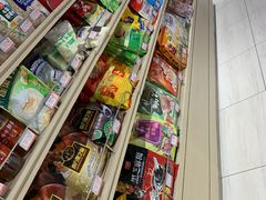 零售区-大桥道糕点食品店(津塘路店)