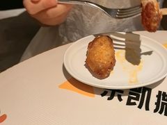 -乐凯撒披萨(中心书城店)