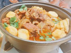 -牛腩之旅·牛腩牛杂煲(光启城美食城店)