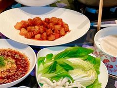 -香丰阁·烤鸭·川湘菜(清河店)