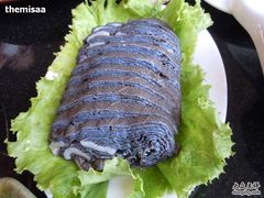 爆肚-东来顺饭庄(金泉广场店)