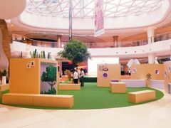 -棕榈MALL