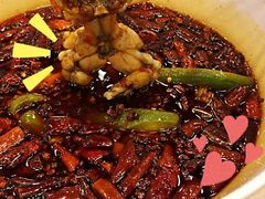 特色招牌馋嘴蛙-嘉陵楼馋嘴城(簋街总店)