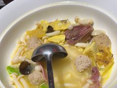 -徽镇小厨·经典徽菜(十里河店)