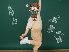 -海马体照相馆(天津世纪都会店)