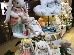 -上海浦东嘉里大酒店