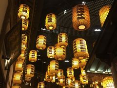 -南京大牌档(凯德大峡谷店)