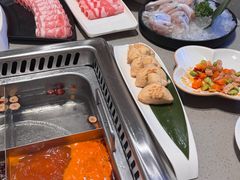 -海底捞火锅(杭州天虹购物中心店)