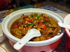 -柴火农家·江西赣南菜(土华店)